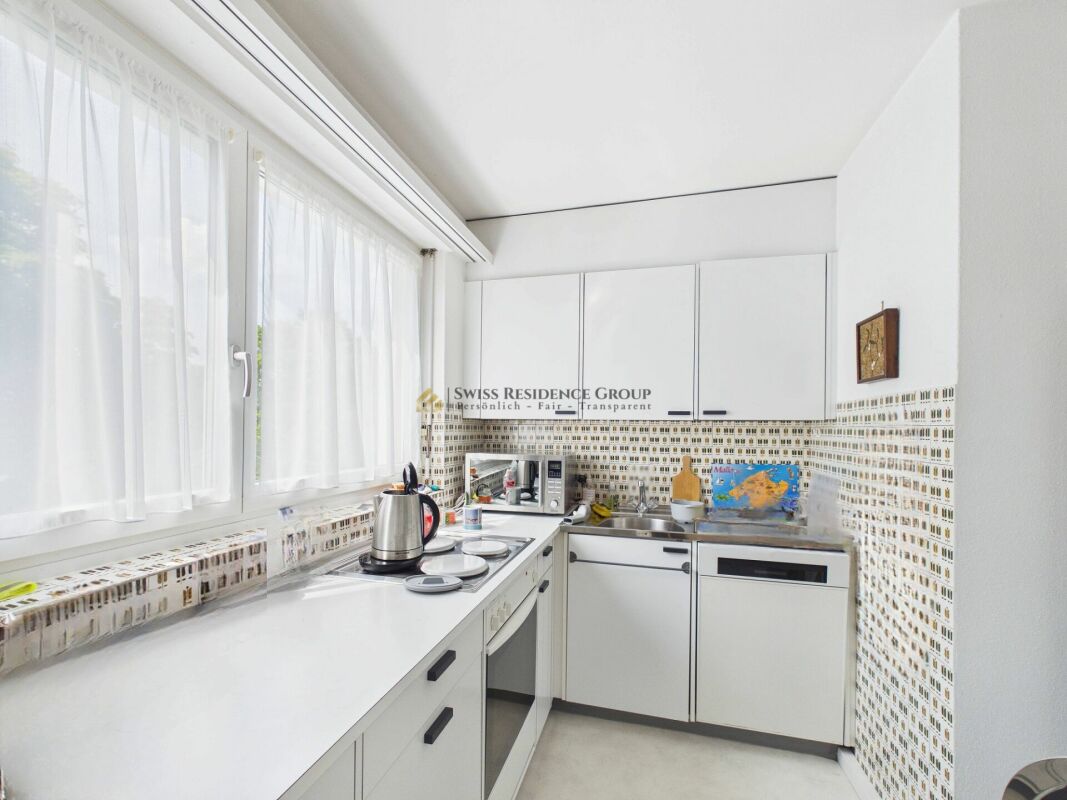 4.5 Zimmer Wohnung in Aesch BL