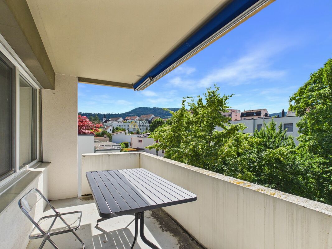4.5 Zimmer Wohnung in Aesch BL