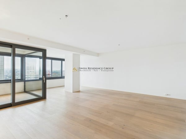 Hoch hinaus in Zürich West - 3.5 Zimmer im 17. Obergeschoss 4