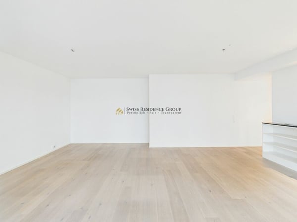 Hoch hinaus in Zürich West - 3.5 Zimmer im 17. Obergeschoss 6
