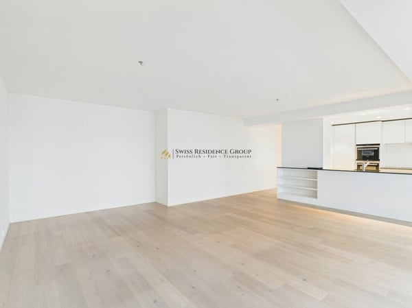Hoch hinaus in Zürich West - 3.5 Zimmer im 17. Obergeschoss 5