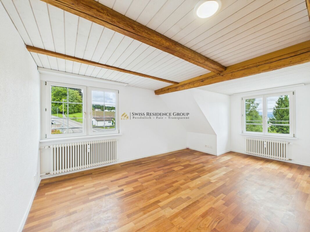 Einmalige Gelegenheit in Küsnacht am Zürichsee