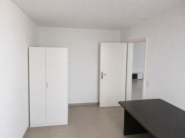 Verdeggiante contesto di Gordevio 17
