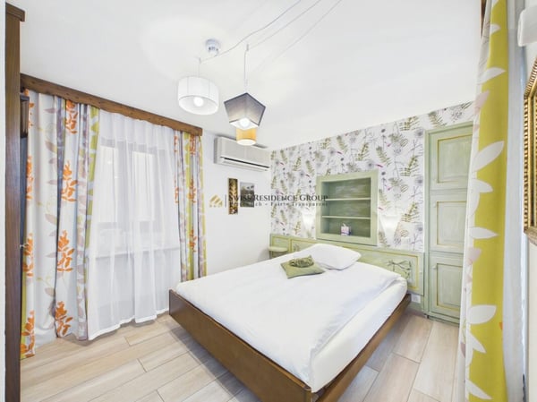 Albergo storico nelle Centovalli 6