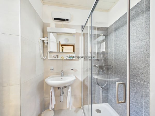Albergo storico nelle Centovalli 7