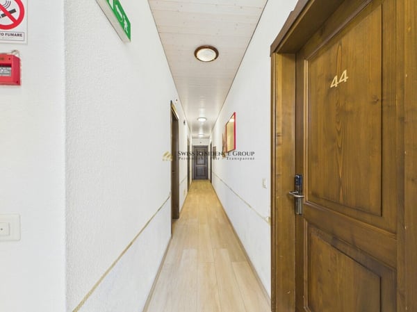 Albergo storico nelle Centovalli 2