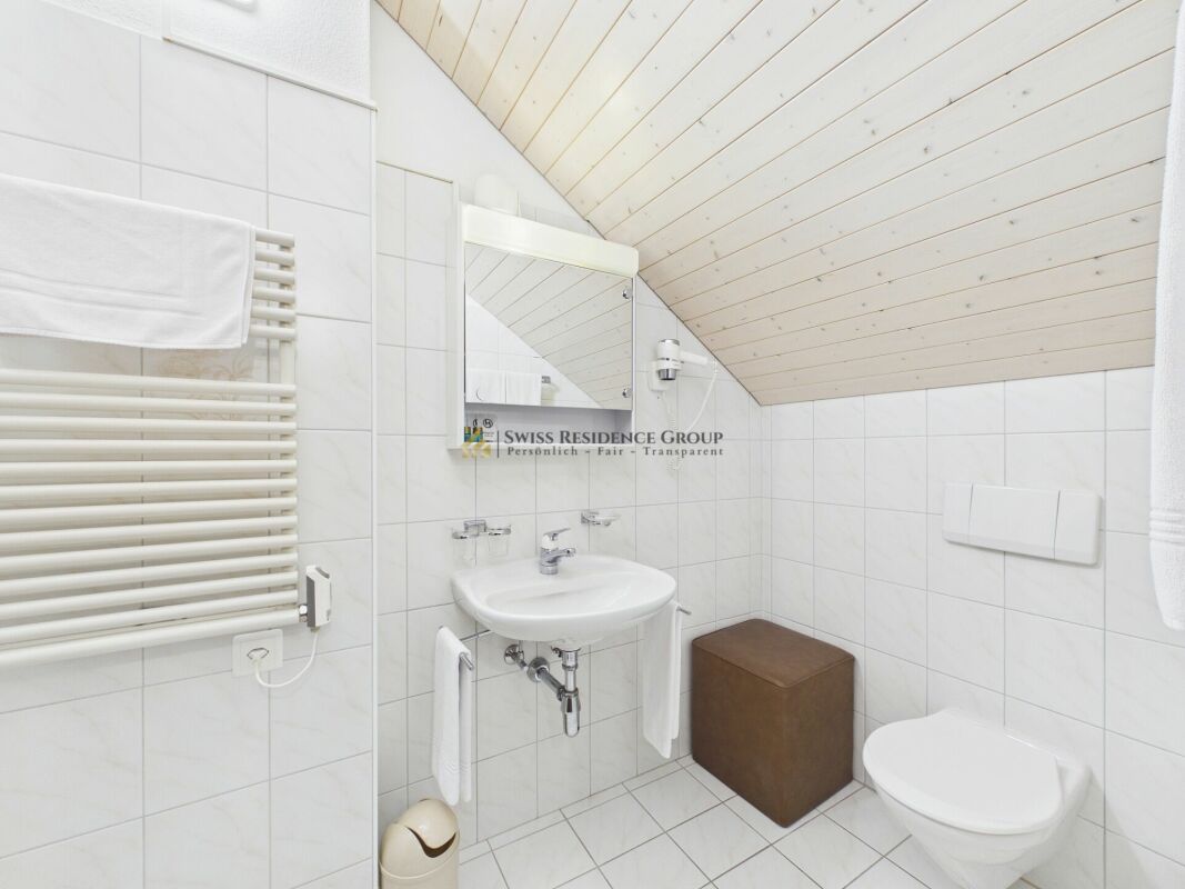 Albergo storico nelle Centovalli