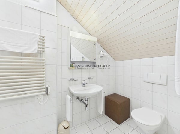 Albergo storico nelle Centovalli 10