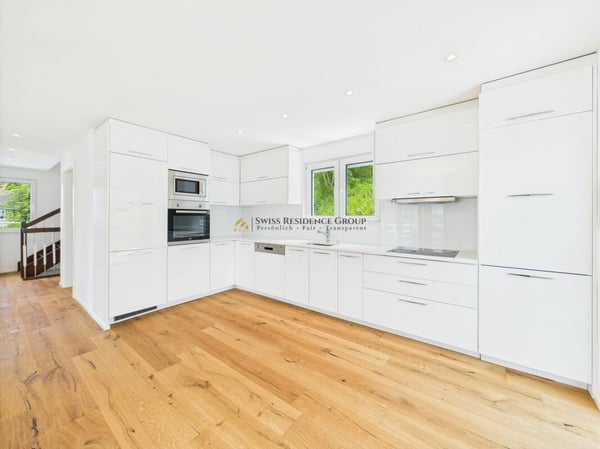Ihr neues Zuhause in Aarau - mit traumhafter Aussicht & viel Platz! 9