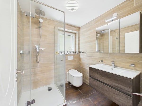Ihr neues Zuhause in Aarau - mit traumhafter Aussicht & viel Platz! 10