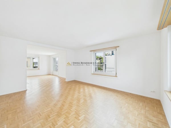 Erstbezug: Hochwertige 3.5-Zimmerwohnung mit attraktiver Dachterrasse - Toplage angrenzend an Oerlikon & Irchel 5