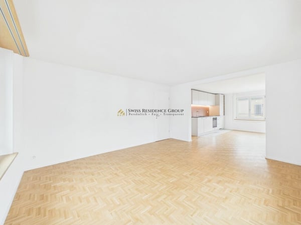 Erstbezug: Hochwertige 3.5-Zimmerwohnung mit attraktiver Dachterrasse - Toplage angrenzend an Oerlikon & Irchel 4