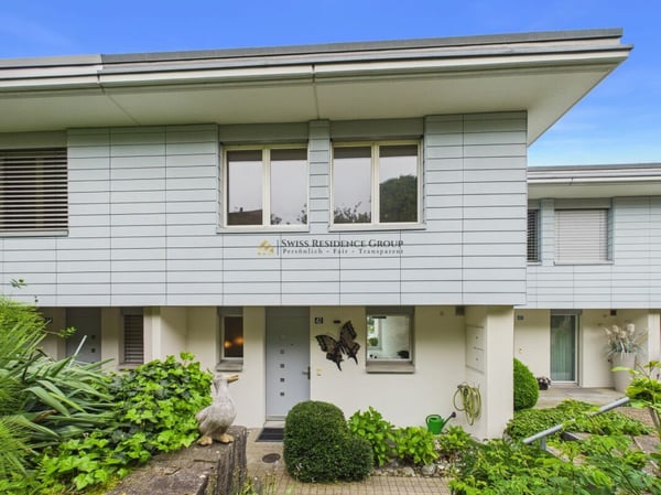 Exklusives 4.5-Zimmer-Reiheneinfamilienhaus mit unvergleichlicher See-, Schloss- und Bergsicht 15