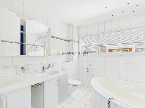 Urbanes Wohnglück mit Weitsicht mit exklusiven Extras 14