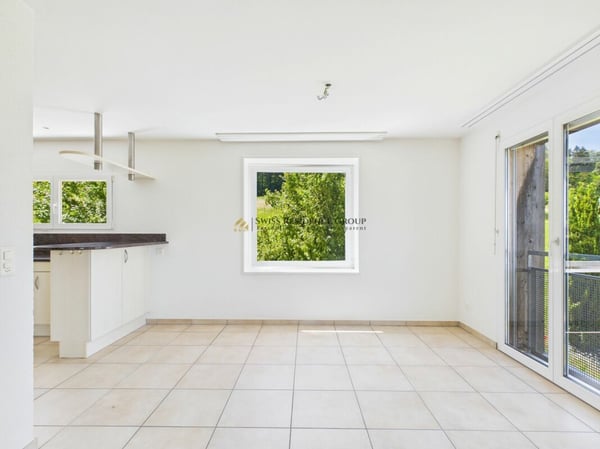 Urbanes Wohnglück mit Weitsicht mit exklusiven Extras 9