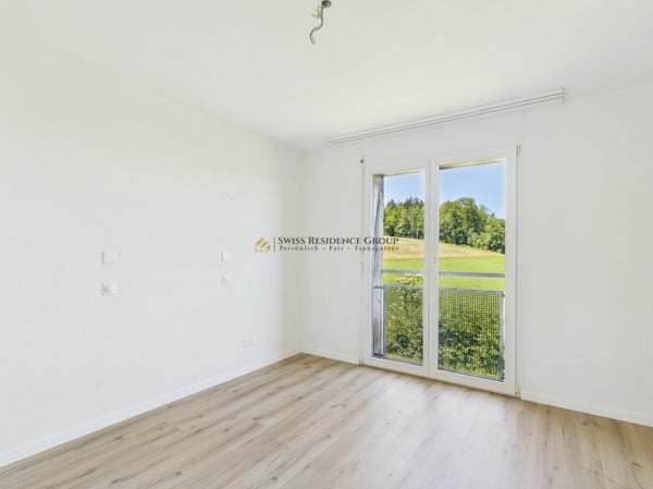 Urbanes Wohnglück mit Weitsicht mit exklusiven Extras 6