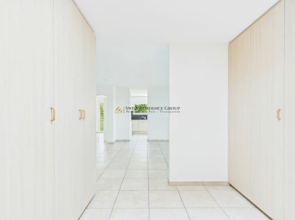 Urbanes Wohnglück mit Weitsicht mit exklusiven Extras 2