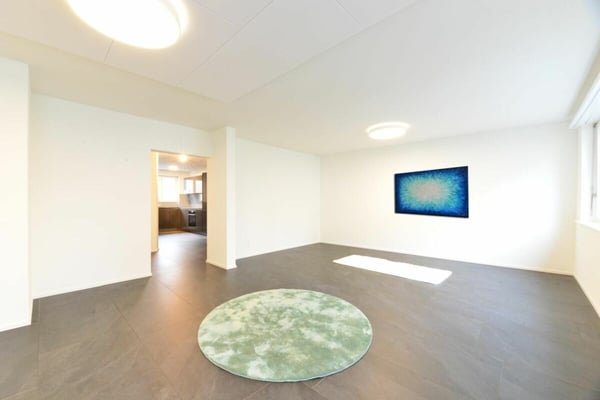 Atelierwohnung an bester Lage im Zürcher Seefeld 6
