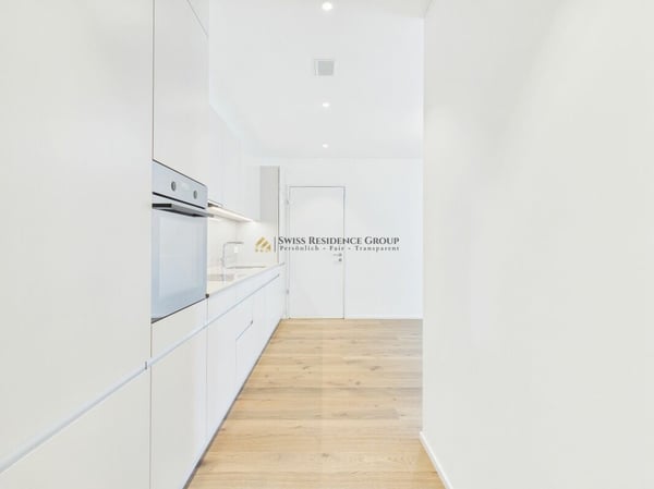 Wohnen mit Seesicht - Exklusive 3.5-Zimmer-Neubauwohnung in Wädenswil 7