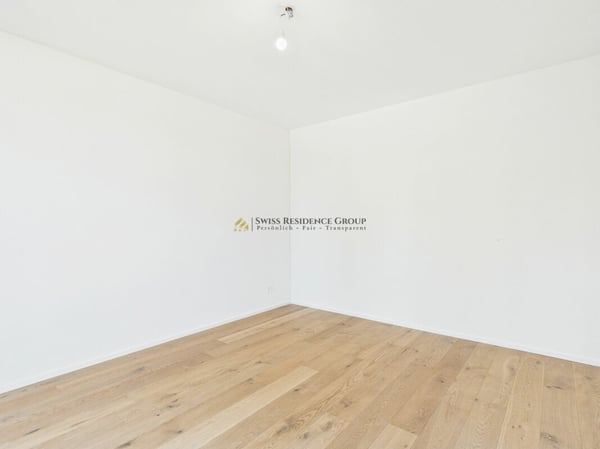 Wohnen mit Seesicht - Exklusive 3.5-Zimmer-Neubauwohnung in Wädenswil 13