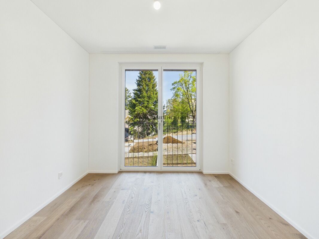 Wohnen mit Seesicht - Exklusive 3.5-Zimmer-Neubauwohnung in Wädenswil