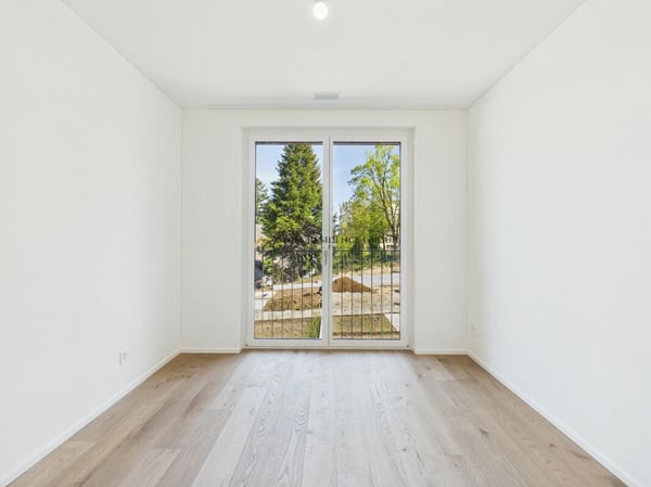 Wohnen mit Seesicht - Exklusive 3.5-Zimmer-Neubauwohnung in Wädenswil 8