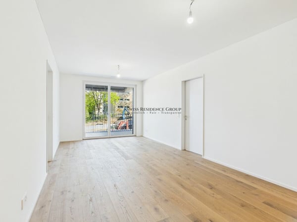 Wohnen mit Seesicht - Exklusive 3.5-Zimmer-Neubauwohnung in Wädenswil 3