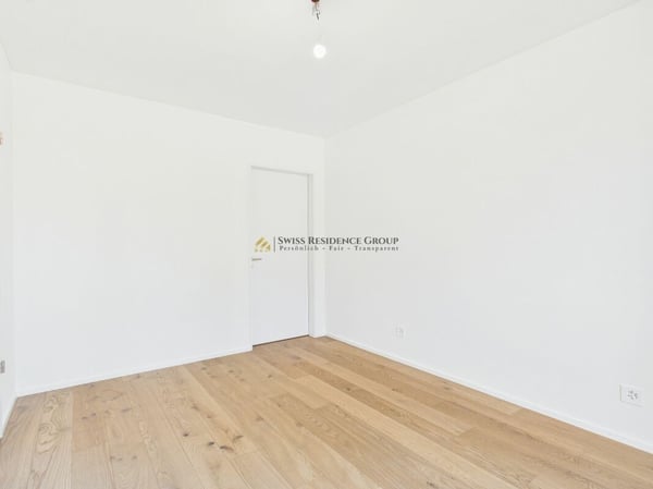 Wohnen mit Seesicht - Exklusive 3.5-Zimmer-Neubauwohnung in Wädenswil 9