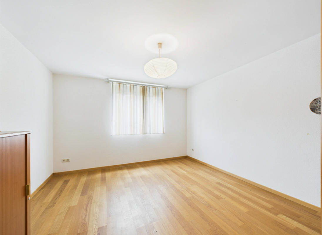 Luxus trifft Lebensqualität - Exklusive 5.5-Zimmer-Wohnung mit attraktivem Steuerfuss
