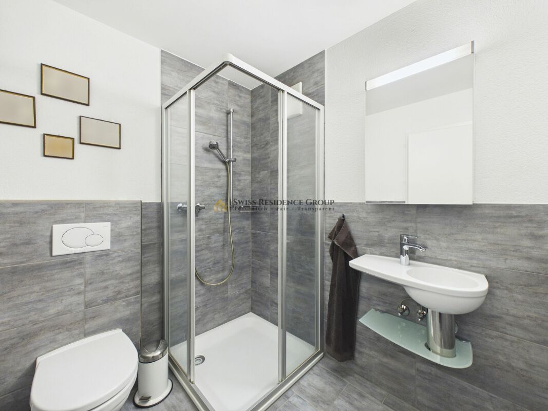 Luxus trifft Lebensqualität - Exklusive 5.5-Zimmer-Wohnung mit attraktivem Steuerfuss