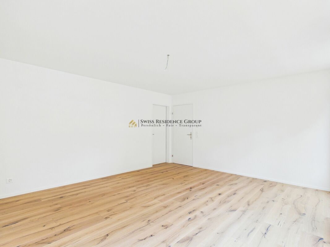 Grosszügige 5.5-Zimmer-Wohnung mit Loggia & Bad en Suite