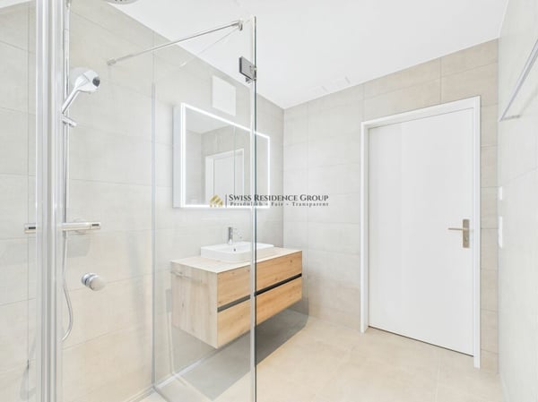 Exklusiver Erstbezug - 3.5-Zimmer-Neubauwohnung mit Loggia, Klimaanlage & Premium-Ausstattung 14