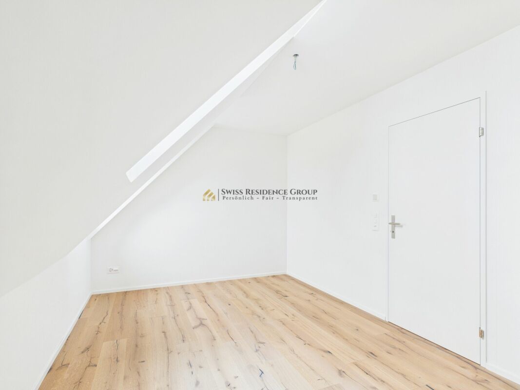 Exklusiver Erstbezug - 3.5-Zimmer-Neubauwohnung mit Loggia, Klimaanlage & Premium-Ausstattung