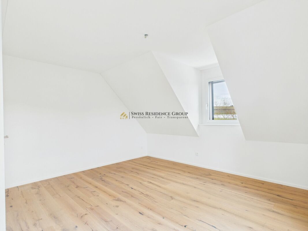 Exklusiver Erstbezug - 3.5-Zimmer-Neubauwohnung mit Loggia, Klimaanlage & Premium-Ausstattung
