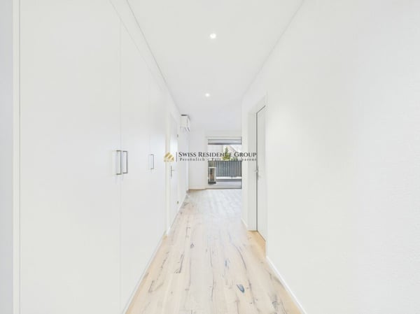 Exklusiver Erstbezug - 3.5-Zimmer-Neubauwohnung mit Loggia, Klimaanlage & Premium-Ausstattung 11