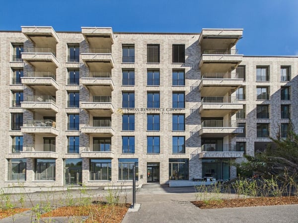 Wohnen mit Seesicht - Exklusive 3.5-Zimmer-Neubauwohnung in Wädenswil 15
