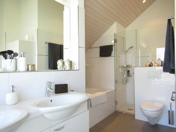 Terrassenhaus mit Panoramaaussicht, Wellnessbereich und höchster Privatsphäre 14