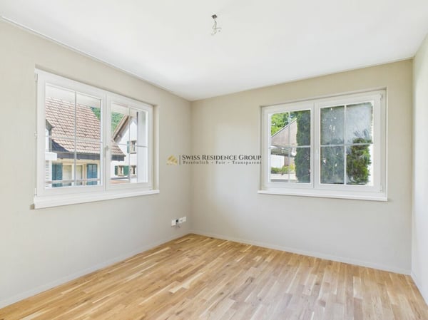 Grosszügiges 6.5-Zimmer-Einfamilienhaus mit Traumgarten in Wettingen 15