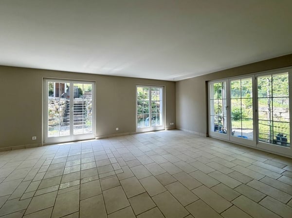 Grosszügiges 6.5-Zimmer-Einfamilienhaus mit Traumgarten in Wettingen 7