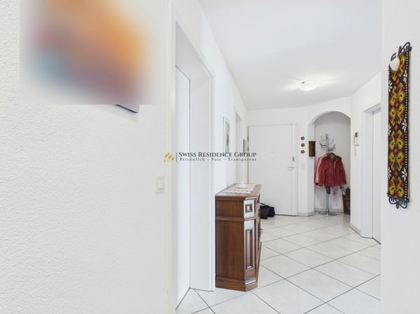 Wohntraum mit Alpenpanorama 5