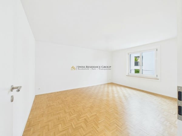 Erstbezug: Hochwertige 4.5-Zi-Whg mit Garten- sitzplatz an Toplage bei Oerlikon und Irchel 9