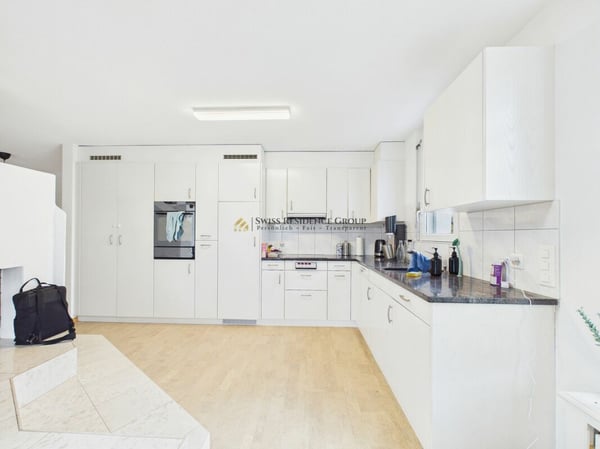 Attraktives Mehrfamilienhaus im Zentrum von Olten 25
