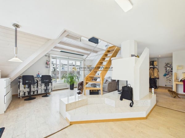 Attraktives Mehrfamilienhaus im Zentrum von Olten 22