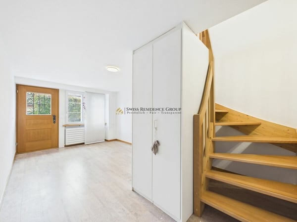 Attraktives Mehrfamilienhaus im Zentrum von Olten 19