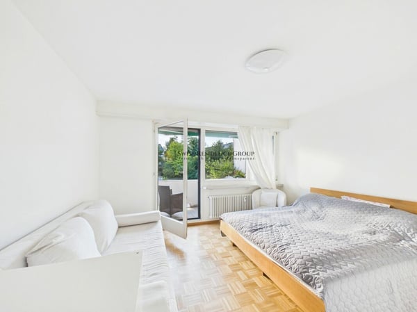 Sonnige 3-Zimmer Wohnung mitte in Basel 6