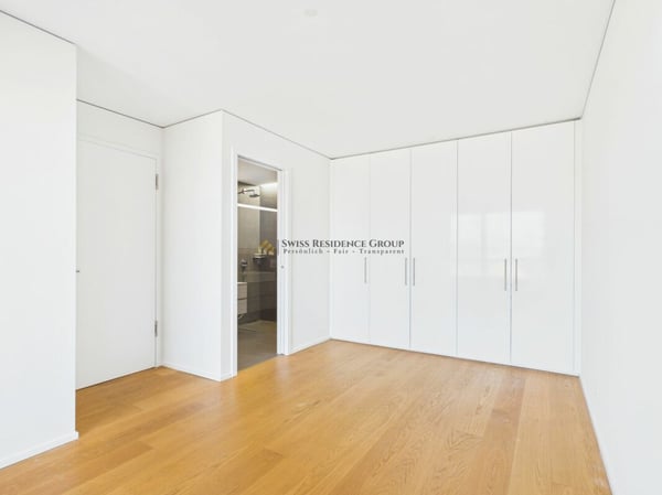Urbane Stadtwohnung Zürich Kreis 5 9