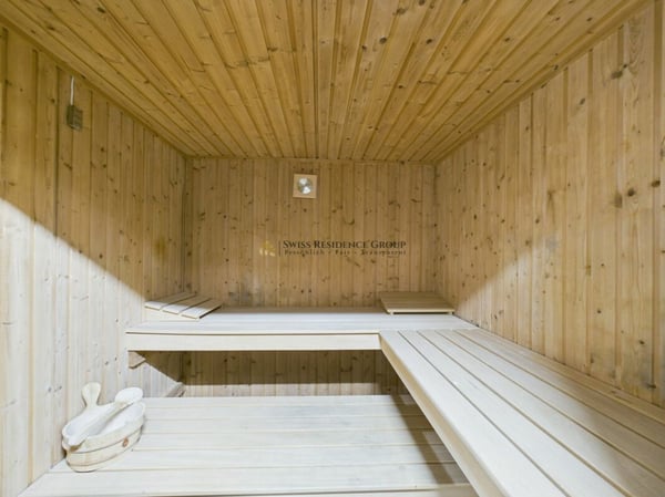 Charmantes Einfamilienhaus | Garten, Wintergarten und Sauna 17