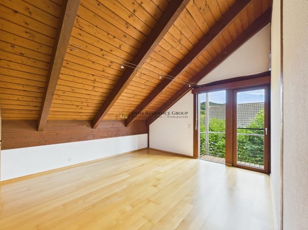 Charmantes Einfamilienhaus | Garten, Wintergarten und Sauna 11