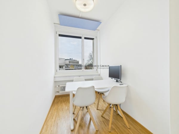 Modernes Shared Office an erstklassiger Lage 6