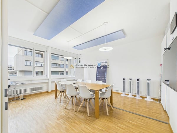 Modernes Shared Office an erstklassiger Lage 5